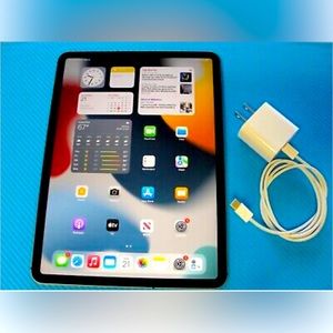 iPad Pro 11inch 512 GB